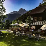 Hotel Liftstüberl Zaglauhof