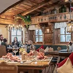 Liftstüberl Zaglauhof *