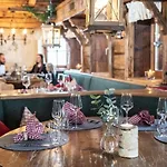 Liftstüberl Zaglauhof Hotel Werfenweng