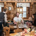 Liftstüberl Zaglauhof *