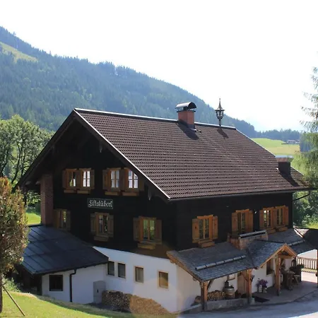 Liftstueberl Zaglauhof *