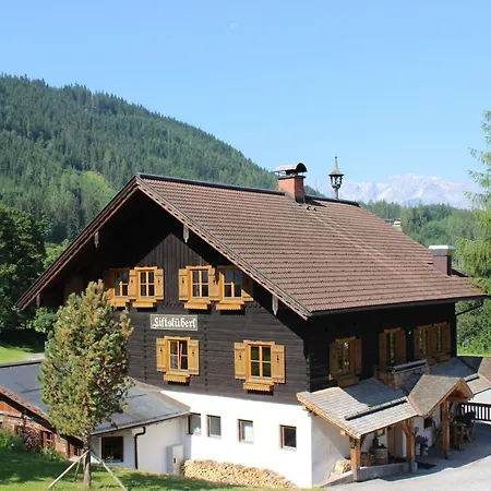 Liftstueberl Zaglauhof Werfenweng