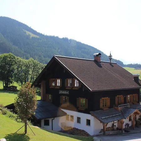 Liftstueberl Zaglauhof *