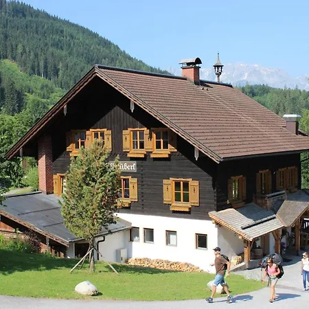 Liftstueberl Zaglauhof