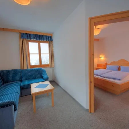 Liftstueberl Zaglauhof Hotel Werfenweng