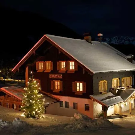 Liftstueberl Zaglauhof Werfenweng
