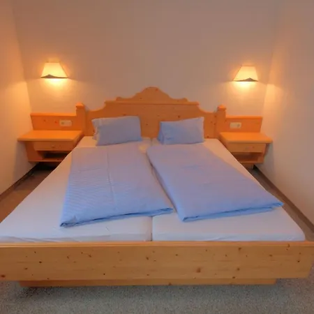 Otel Liftstueberl Zaglauhof *