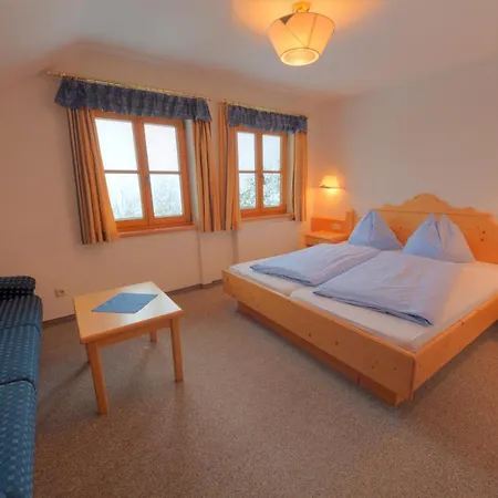 Liftstueberl Zaglauhof