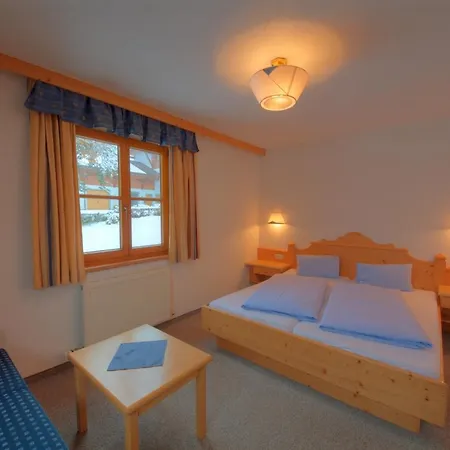 Liftstueberl Zaglauhof * Werfenweng