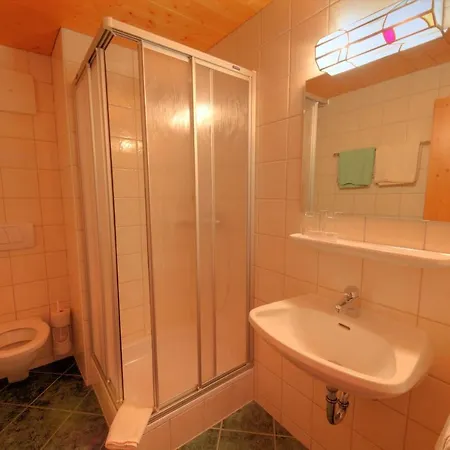 Liftstueberl Zaglauhof