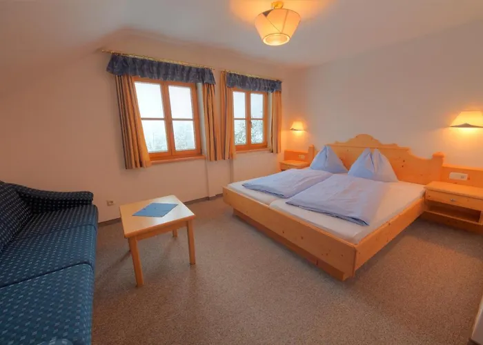 Liftstueberl Zaglauhof